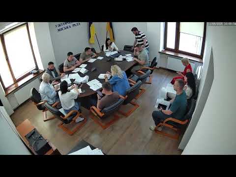 Засідання земельної комісії від 11.06.2025 року