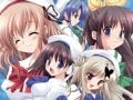 青空が見える丘　OP