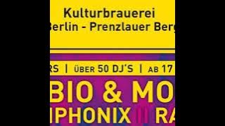 DJ Jordan Live @ LoveBase Berlin 29.3