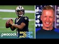 Chris Simms discusses Jameis Winston, latest 2021 NFL Draft rankings | Brother From Another