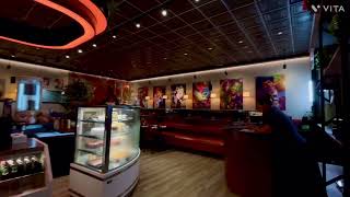 Carnegie Diner Cafe