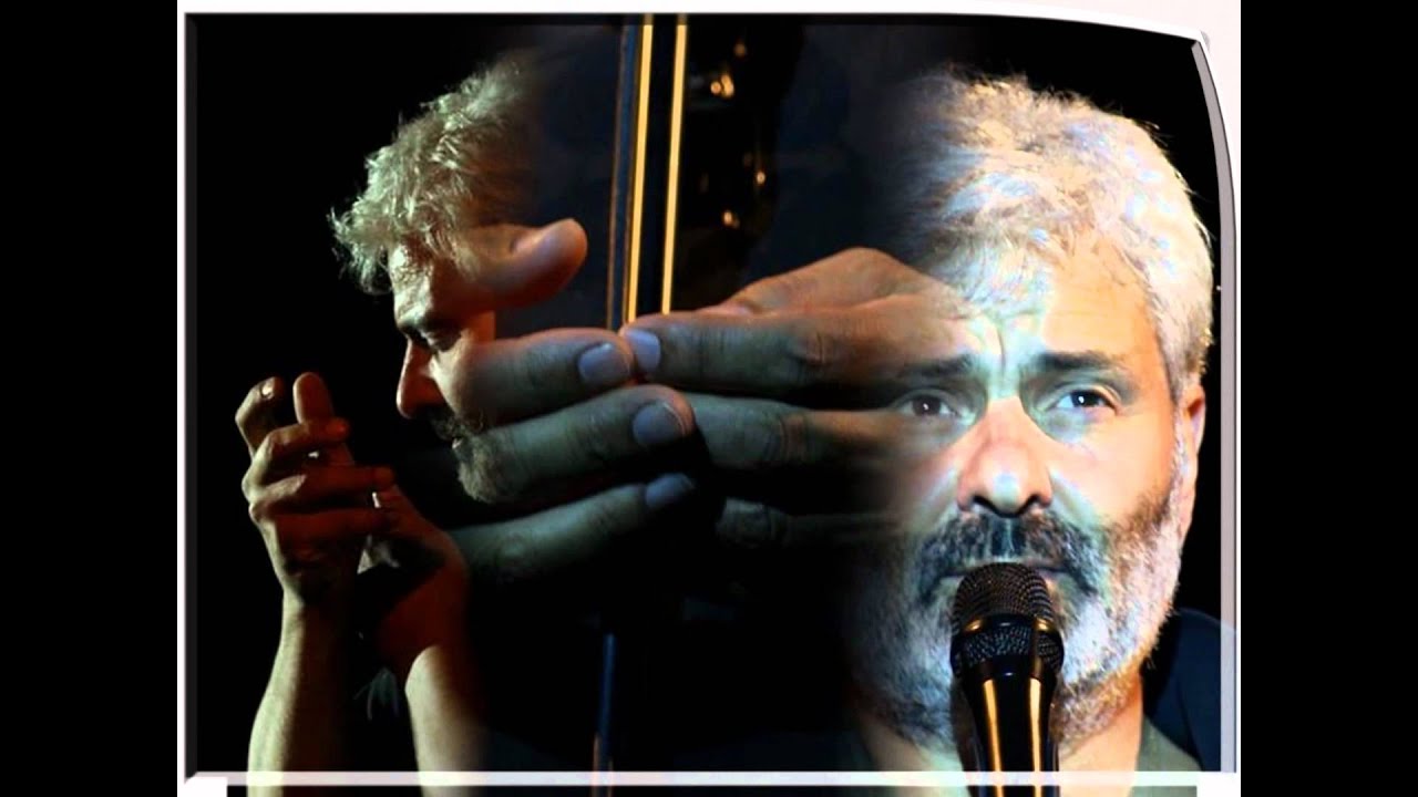 GERARD BERLINER Vous etes bien belle - YouTube