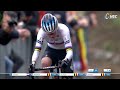 #EuroCross22 | Highlights Women U23