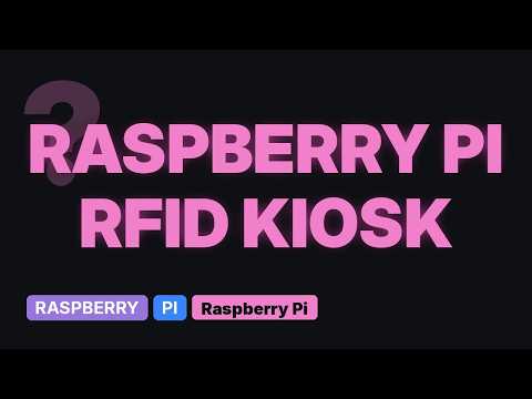 Raspberry Pi: Raspberry Pi Access Control System