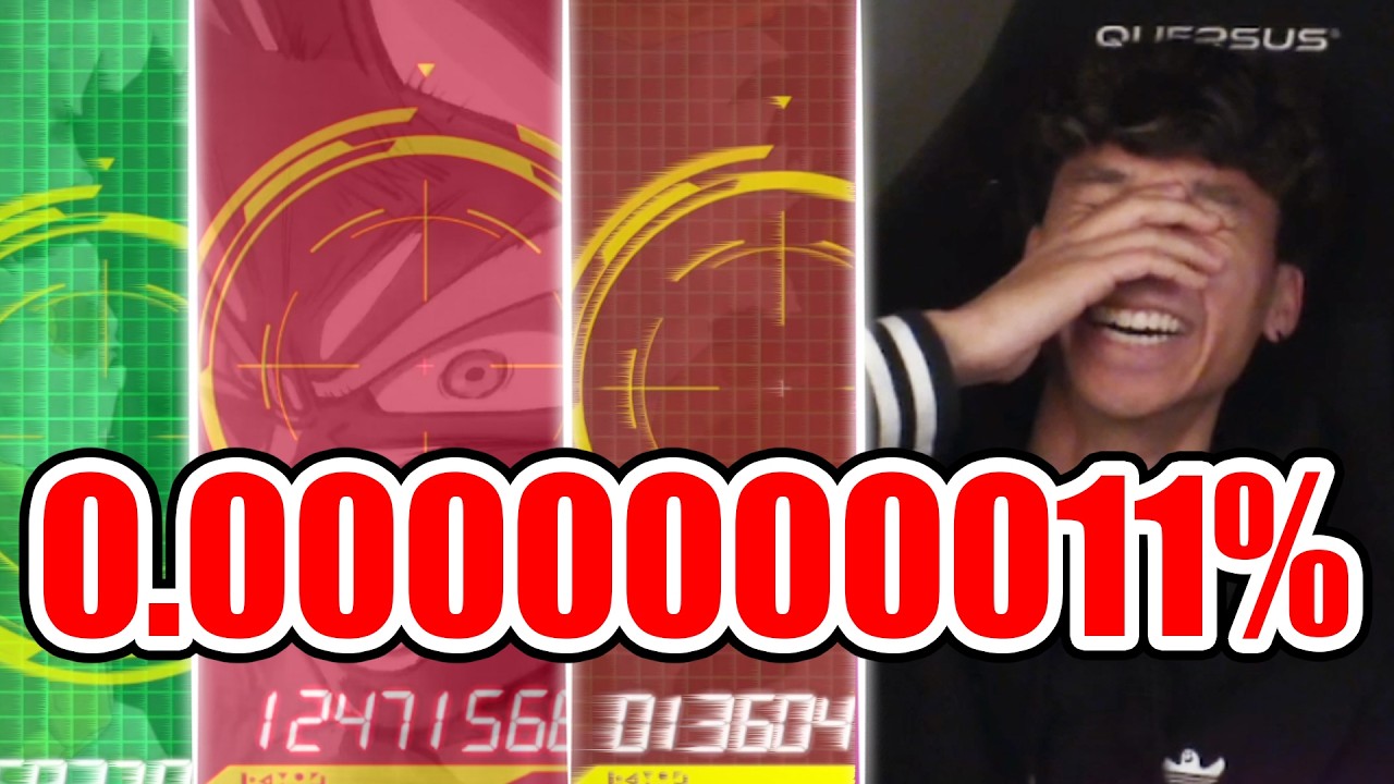 Vous n'avez jamais vu ça, c'est dans le désespoir que naît l'espoir