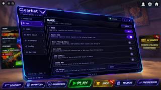 bloxstrike clearnet script