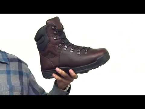 rocky mobilite waterproof work boot