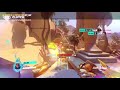 Moira dps sometimes isnt bad