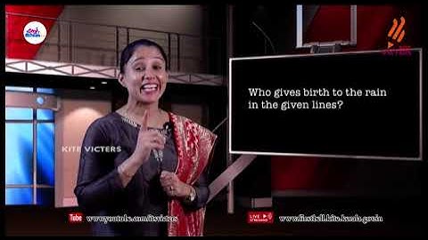 First Bell 2.0 STD 09 English Class 29