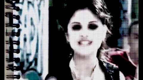 ♥DD.LoVaTo & Selena Gomez; Backstabber♥