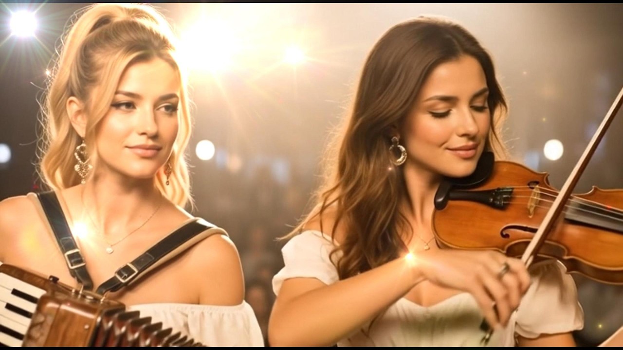 Вночі я згадую тебе (Night After Night) — Ukrainian Folk Fusion x Synth Pop