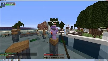 Hacker Report | Gomme - GunGame