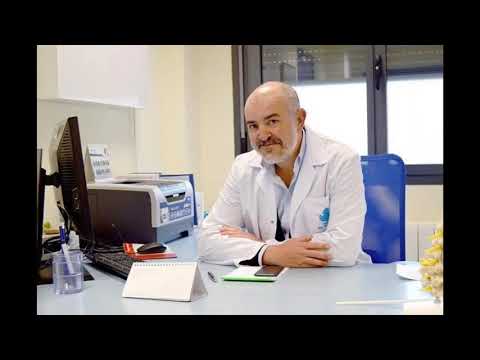Entrevista Dr. Valle Folgueral premios Doctoralia Awards, segundo mejor neurocirujano  de España.