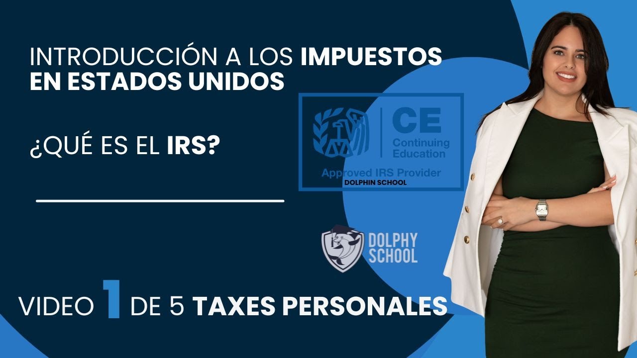 ¿Qué son los Taxes Personales en USA? Descúbrelo Fácil