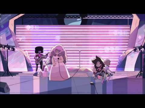 Steven Universe-Why Pearl Is Best Gem
