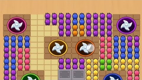 Fruit Hole Level 172-173 Walkthrough Gameplay Android,iOS 
