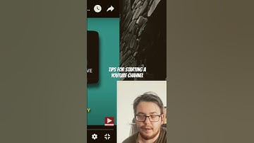 Starting a YouTube channel (will VidIQ help??) #newtubers #channelgrowtips #youtuber youtube