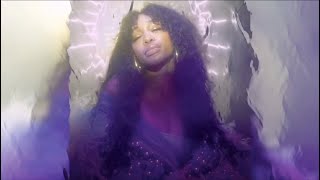 (1 HOUR LOOP) SZA- ACOUSTIC Hit Different x Good Days *AUDIO*