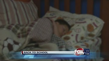 Study: Students aren
