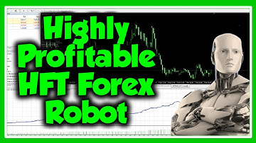🤖Best HFT BOT for PROP FIRM CHALLENGES (Free Download)