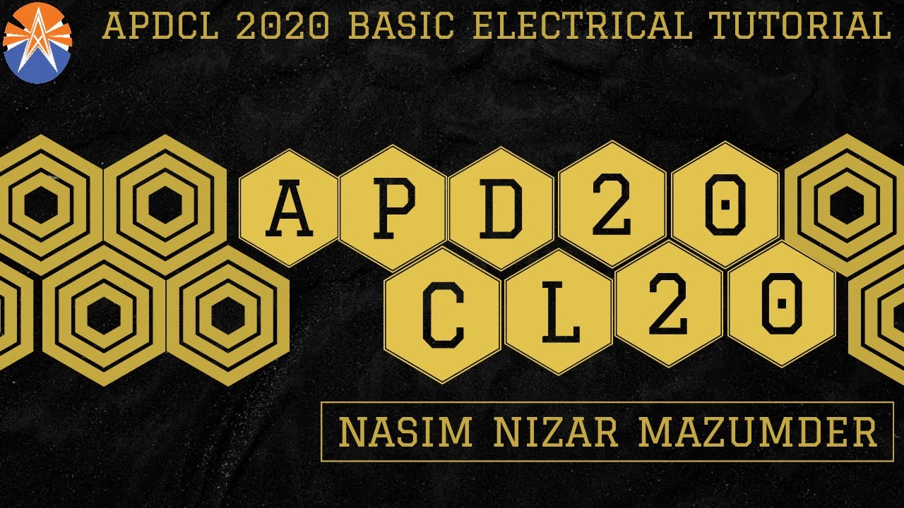 BASIC ELECTRICAL | ELECTRICAL APDCL APGCL AEGCL 2020 FREE CLASSES | NASIM MAZUMDER |