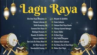Koleksi Lagu Raya 2024 🎧 20 Lagu Raya Nostalgia & Evergreen Terbaik 🎧 Lagu Ramadhan Terbaik Saat Ini