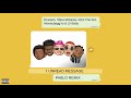 Rvssian, Sfera Ebbasta, Rich the Kid, Moneybagg Yo & Lil Baby - Pablo (Remix) (Official Audio)