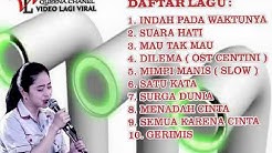 THE BEST LAGU MELOW DEWI PERSIK 2018  - Durasi: 44:29. 