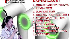 Video Mix - THE BEST LAGU MELOW DEWI PERSIK 2018 - Playlist 