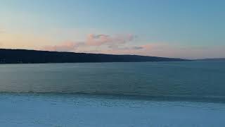 Ithaca Winter