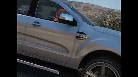 Modified Endeavour attitude status GTA V 🔥❤️🔥 endeavour lover ♥️ #gtav #endeavour #eastsideflow