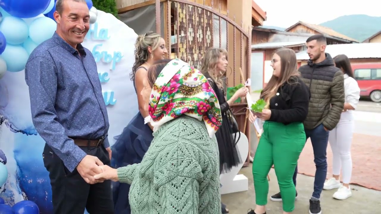 Абитуриентски бал на Еми Балиева 238