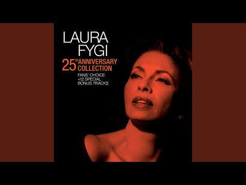 Laura Fygi - What A Difference A Day Makes