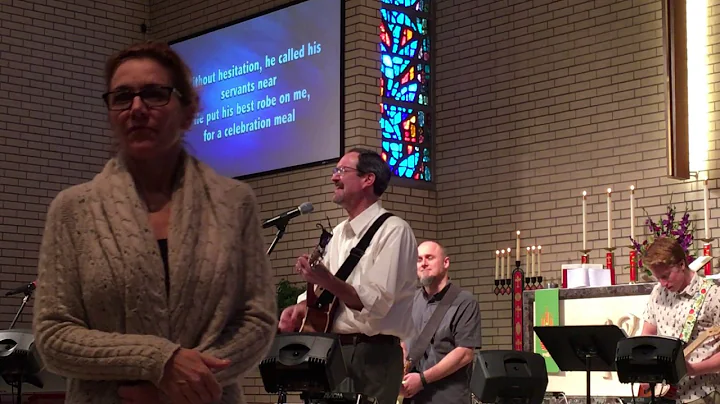 Prodigal Son -  Tom Waldron