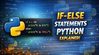 Celebrity IF-ELSE statements in Python, Explained! (Full Video) (Python Course) #python #codes #coding Wealth