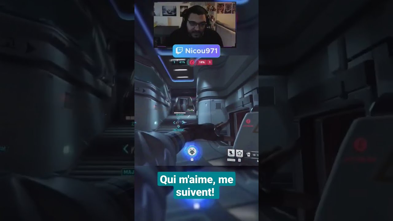 J'ai un Kitsune ! 😂  