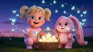 Little Star Shine Tonight ✨⭐ | Olivia & Bunny Boo Bedtime Story & Song for Kids screenshot 4