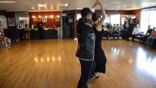 Spring Showcase 2016