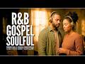 Why Do I Keep Failing? | Romans Inspired Soulful R&amp;B for Struggle, Grace &amp; Prayer (2H)