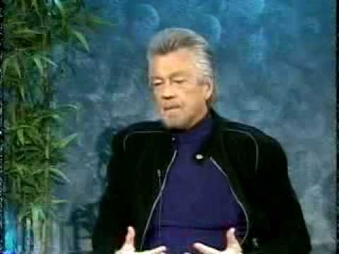 Stephen J Cannell Pt 1of6