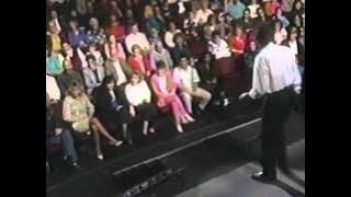 The Magic of David Copperfield XI: Explosive Encounter (1989) (With special guest Emma Samms)