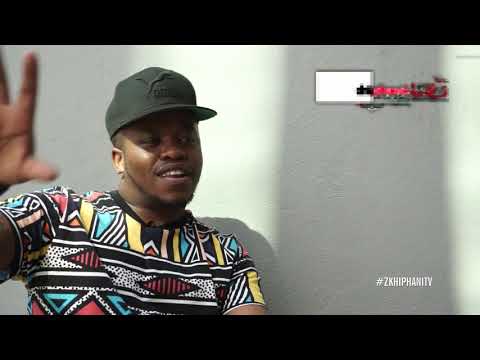 Citi Lyts Opens Up About Older Brother, Pro’ Kids Passing