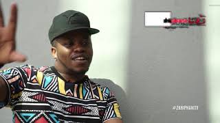 Citi Lyts Opens Up About Older Brother, Pro Kids Passing