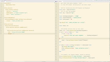 traefik v2 middleware lua script
