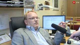 Per Sandberg Omsider På Facebook