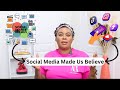 Things Social Media Made Us Believe Is Normal