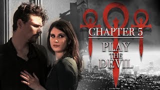 Play the Devil | Vampire: The Masquerade - L.A. By Night | Season 3 Episode 5