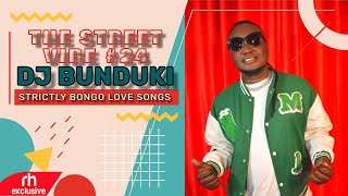 DJ BUNDUKI THE STREET VIBE #24 ON FIRE 2023 FEAT ALIKIBA, MARIOO, KUSAH, ZUCHU, DIAMOND, HARMONIZE