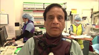 CCC Live Cases March 20, 2018 Summary