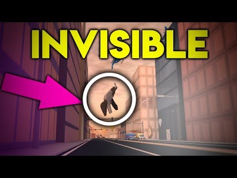 Jailbreak Invisible Glitch Is Back Roblox Jailbreak Youtube - how to hack jailbreak roblox ipad